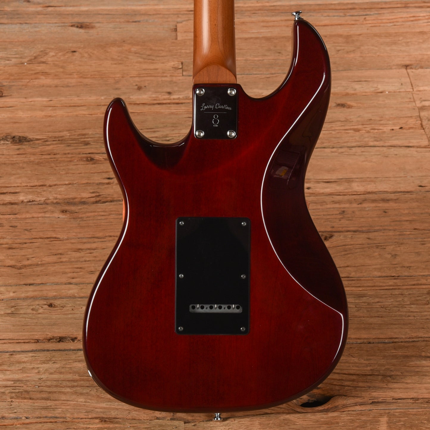Sire Larry Carlton S7 FM Natural 2025 Electric Guitars
