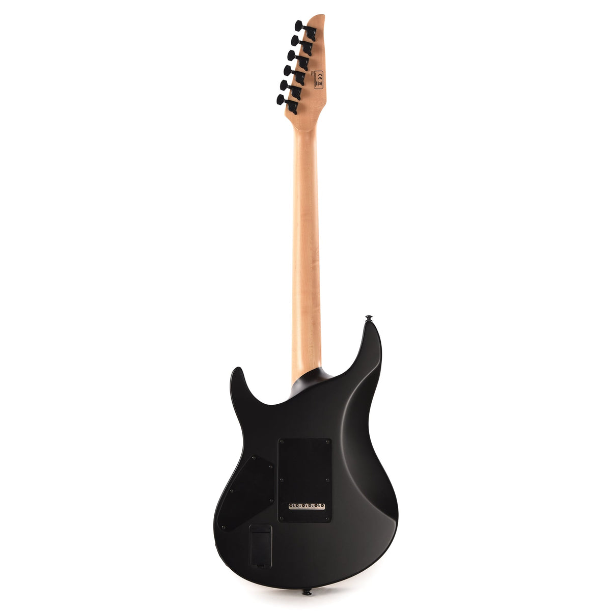 Sire Larry Carlton Y10 Black Satin Electric Guitars