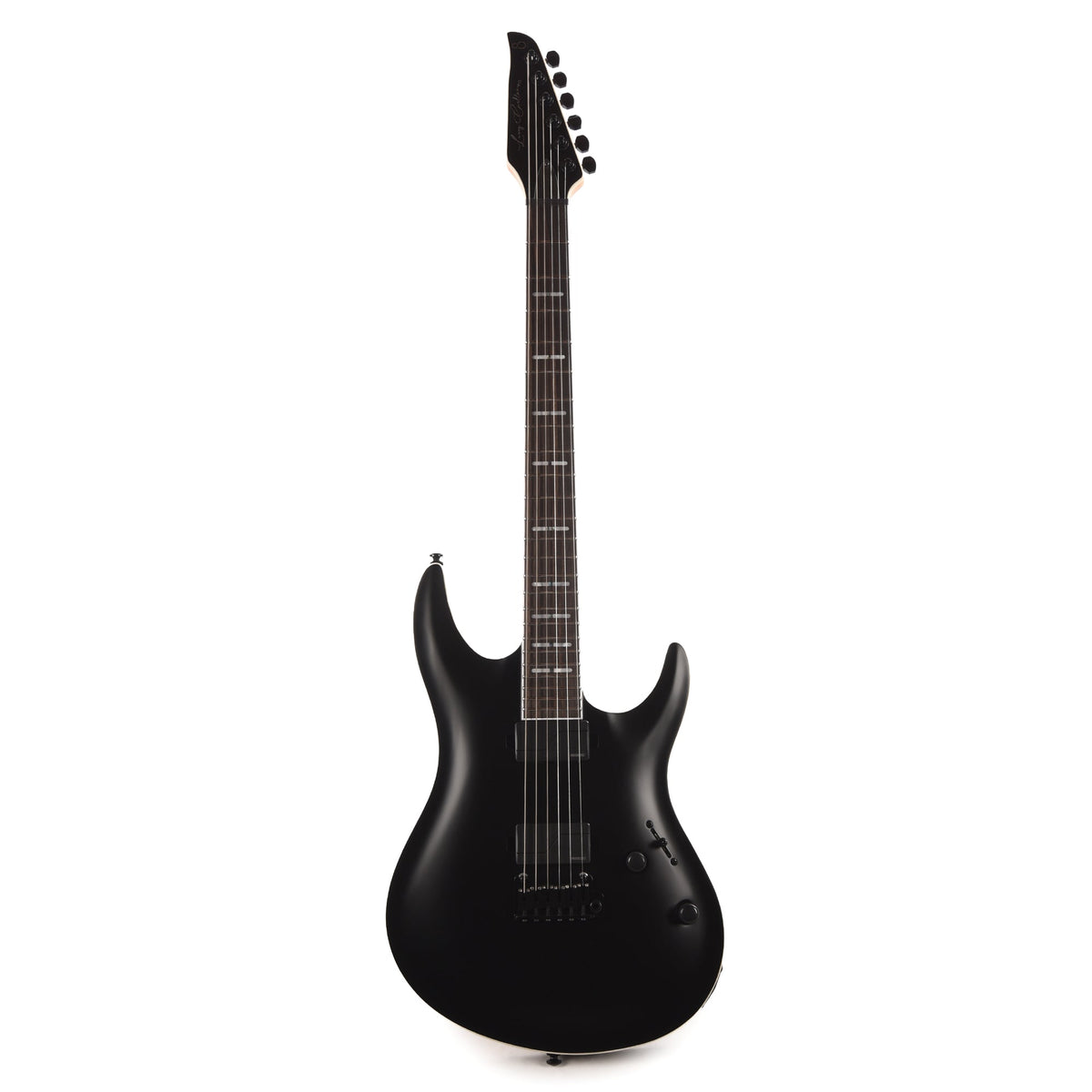 Sire Larry Carlton Y10 Black Satin Electric Guitars