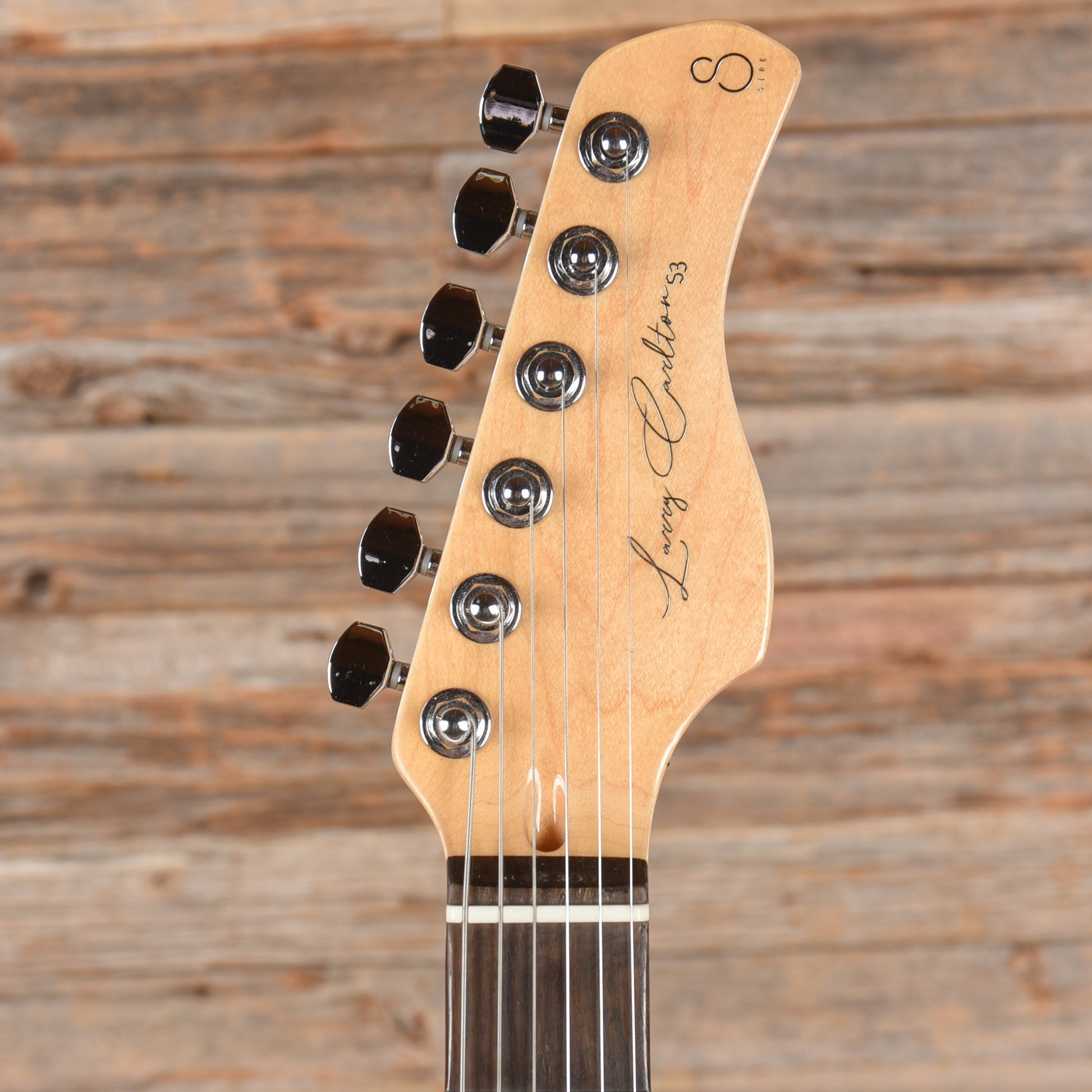 Sire Larry Carlton Blue 2023 Electric Guitars / Solid Body