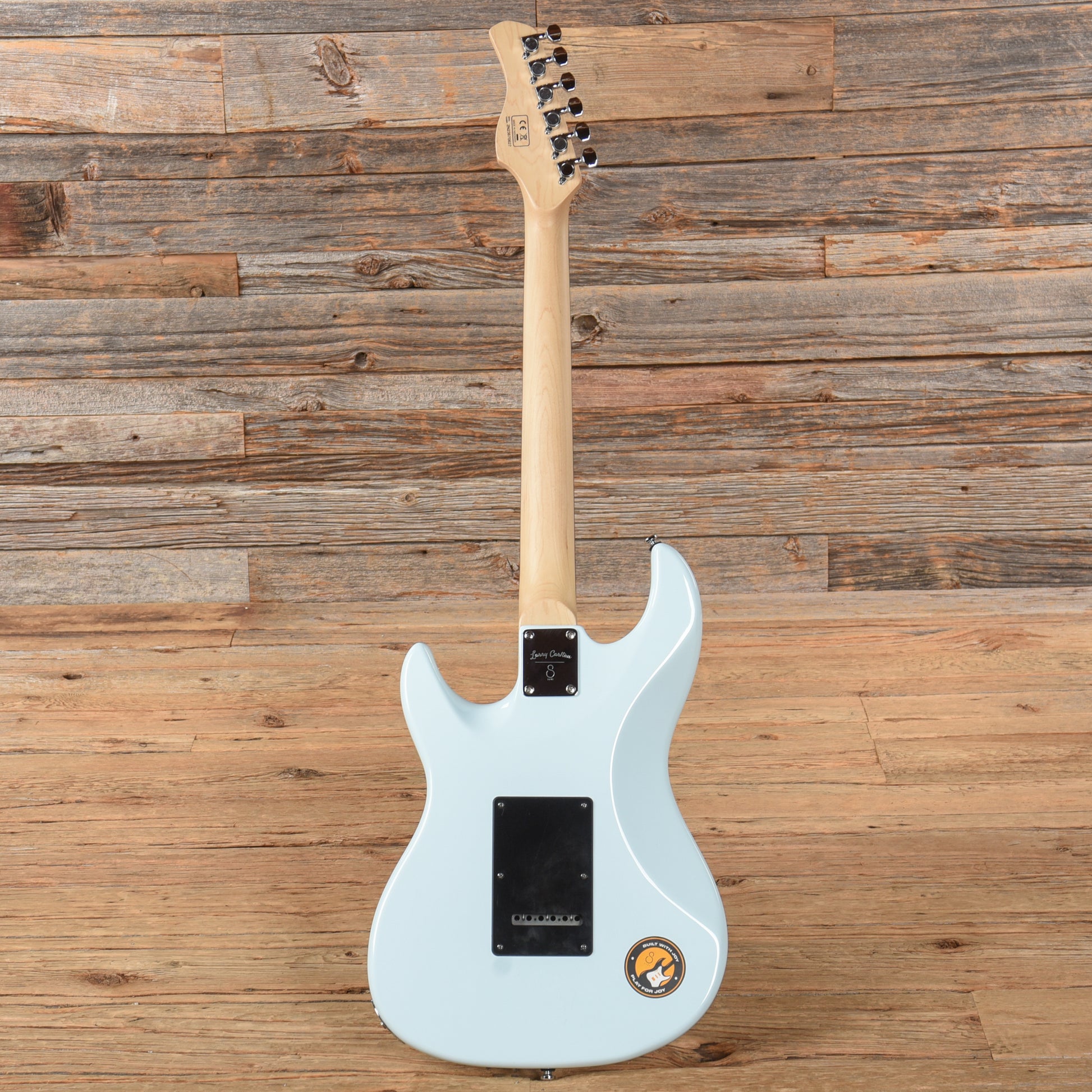 Sire Larry Carlton Blue 2023 Electric Guitars / Solid Body