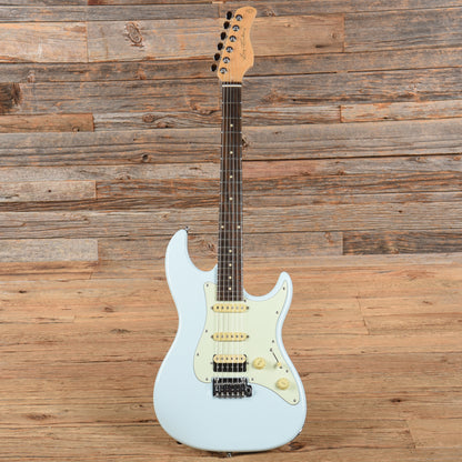 Sire Larry Carlton Blue 2023 Electric Guitars / Solid Body