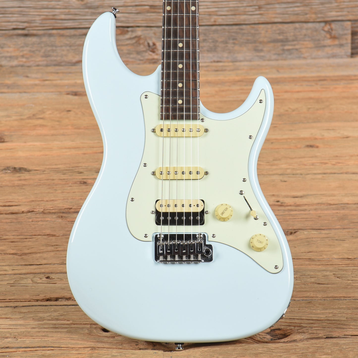 Sire Larry Carlton Blue 2023 Electric Guitars / Solid Body