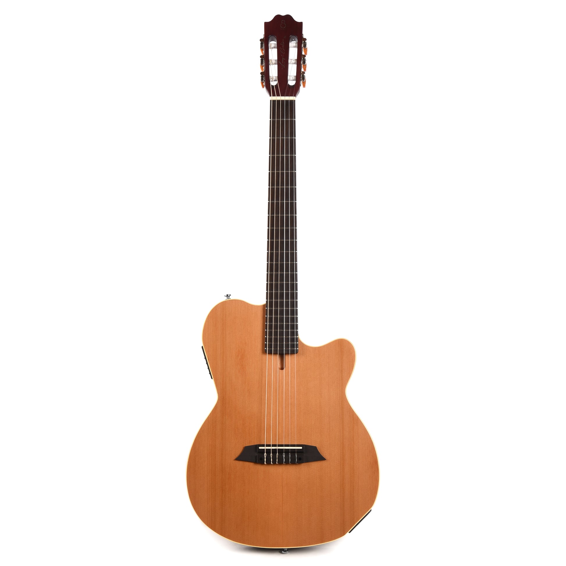Sire Larry Carlton G5N Natural Satin Electric Guitars / Solid Body