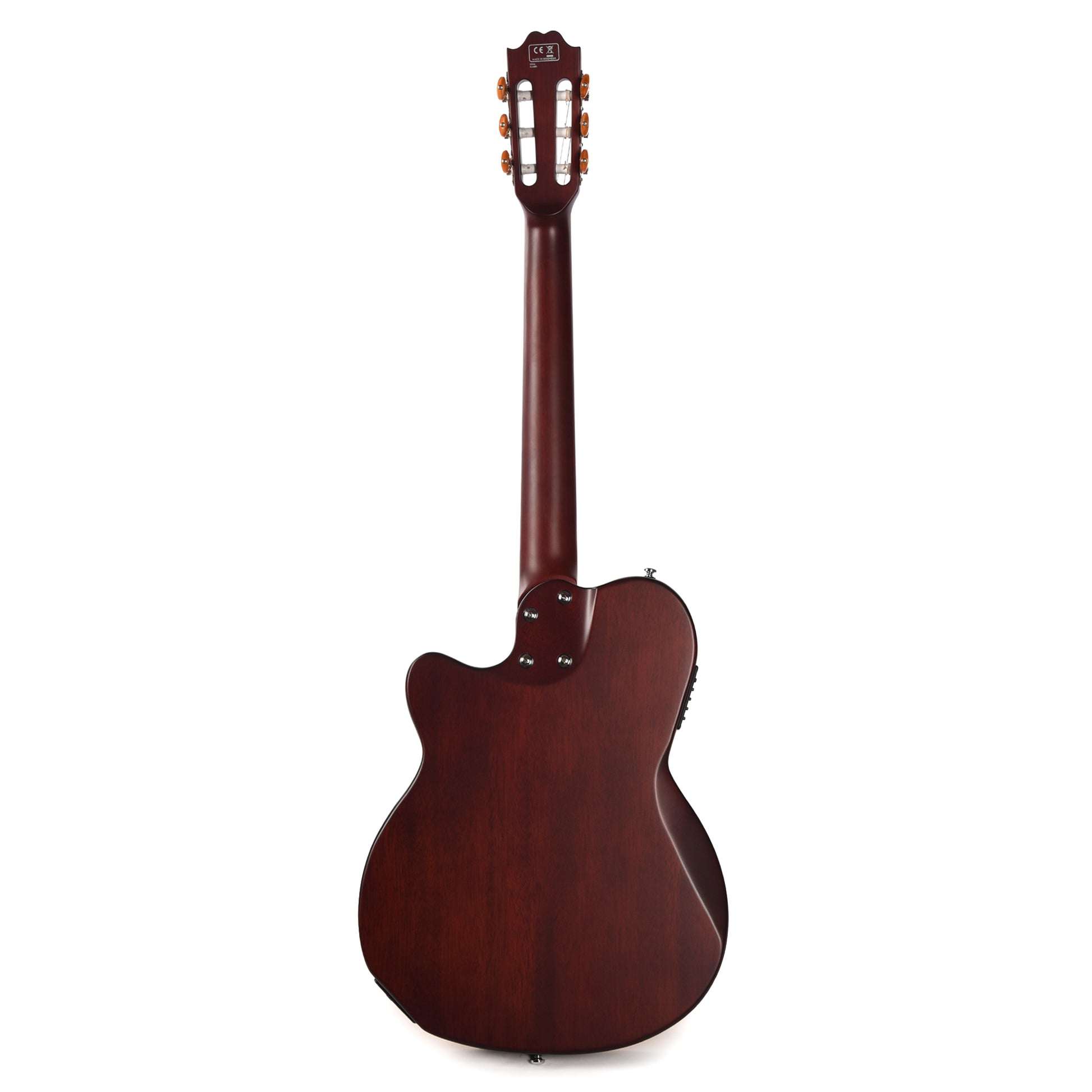 Sire Larry Carlton G5N Natural Satin Electric Guitars / Solid Body