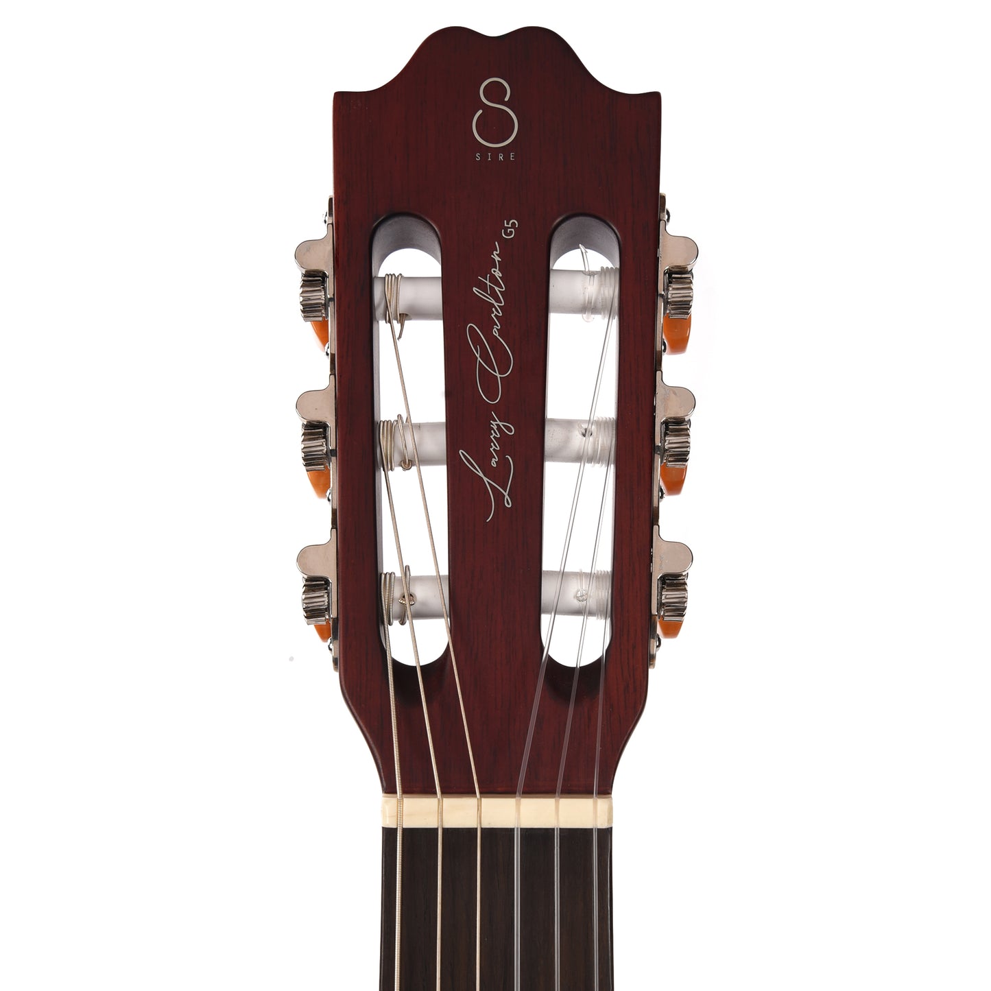 Sire Larry Carlton G5N Natural Satin Electric Guitars / Solid Body