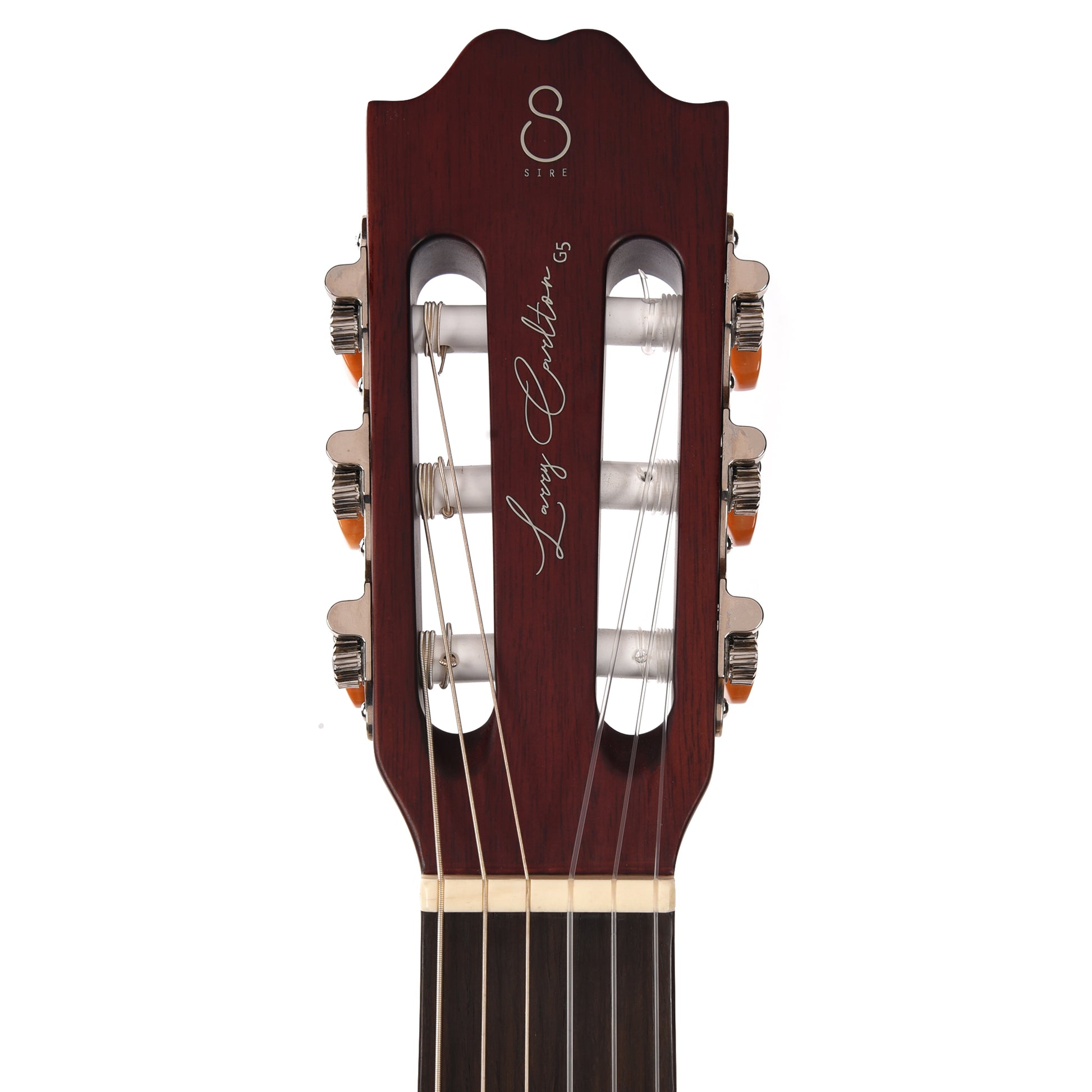 Sire Larry Carlton G5N Natural Satin Electric Guitars / Solid Body