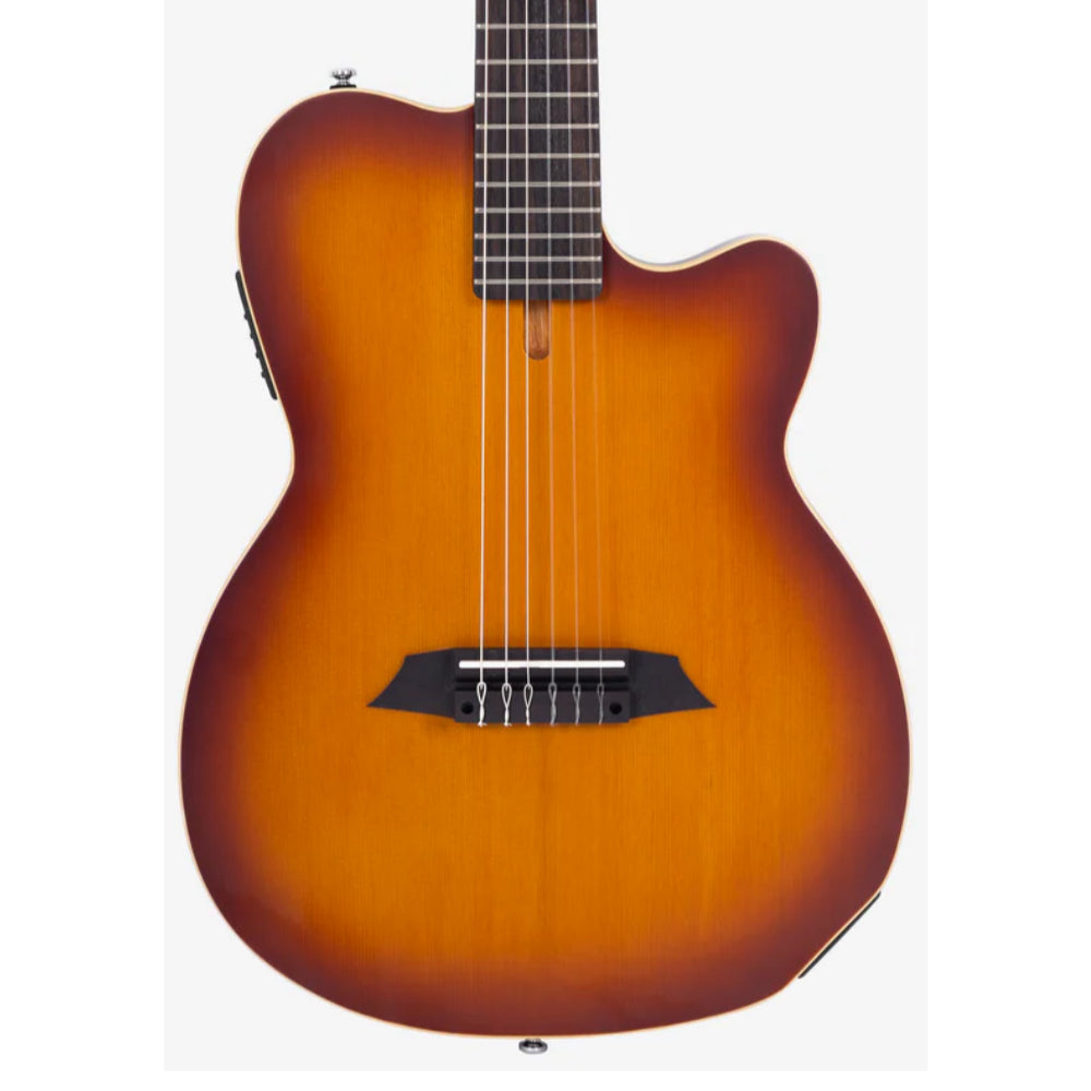 Sire Larry Carlton G5N Tobacco Sunburst Satin Electric Guitars / Solid Body