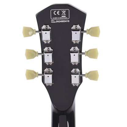Sire Larry Carlton H7F Hollow Body Black Electric Guitars / Solid Body