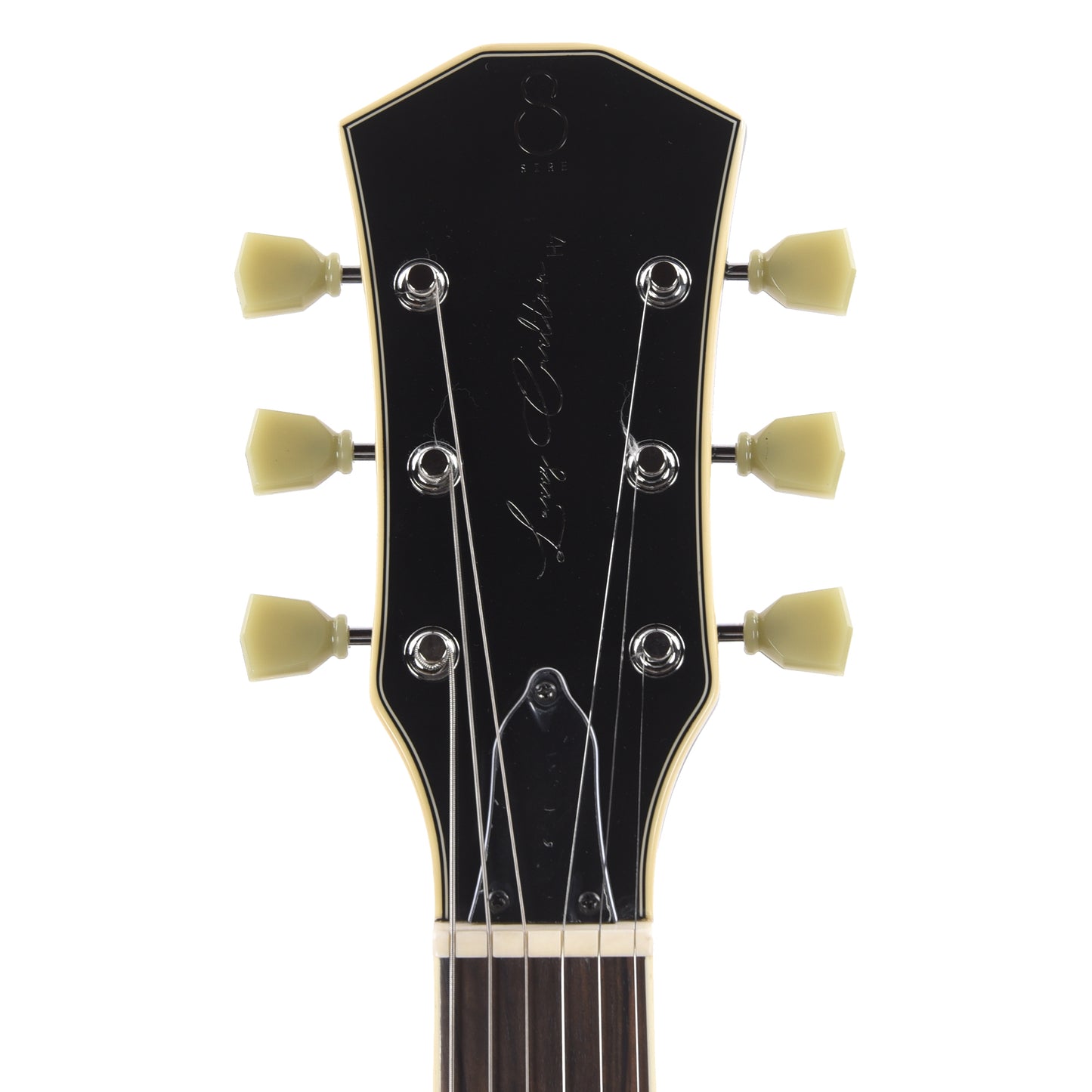 Sire Larry Carlton H7F Hollow Body Black Electric Guitars / Solid Body