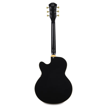 Sire Larry Carlton H7F Hollow Body Black Electric Guitars / Solid Body