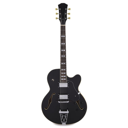 Sire Larry Carlton H7F Hollow Body Black Electric Guitars / Solid Body