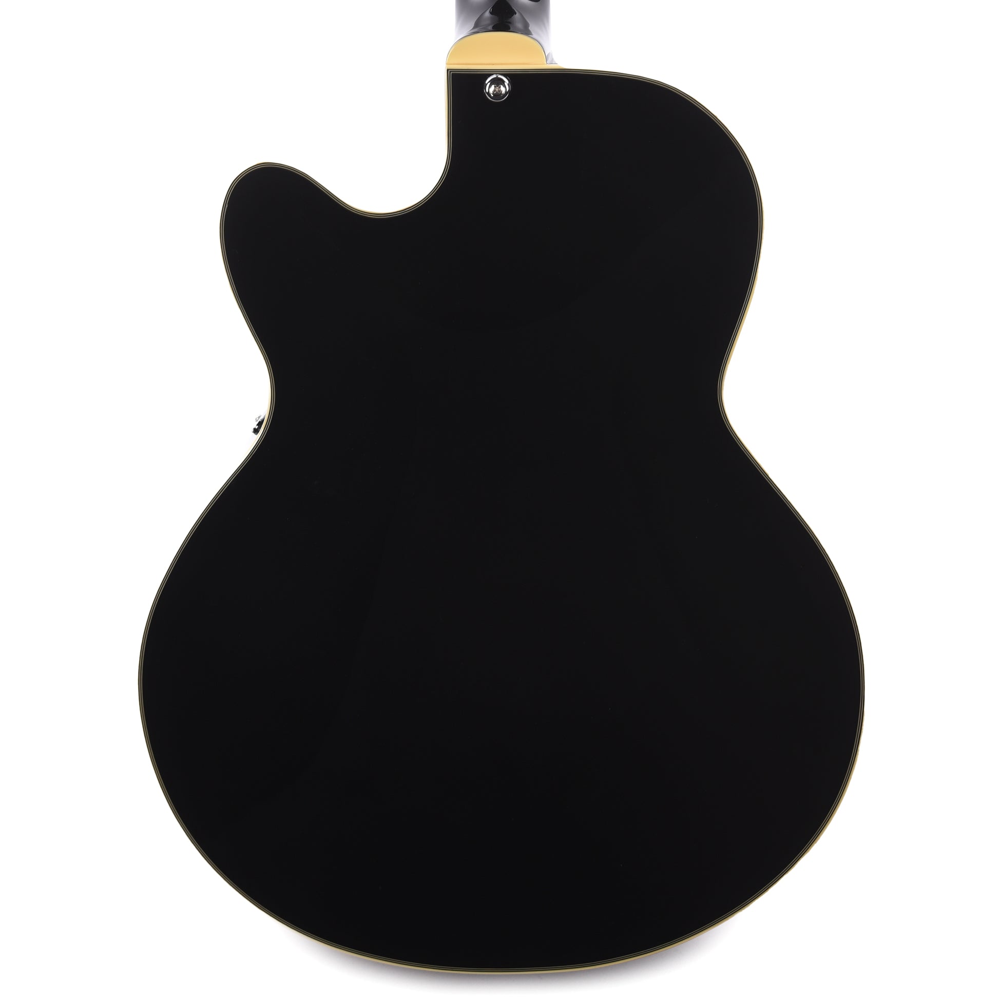 Sire Larry Carlton H7F Hollow Body Black Electric Guitars / Solid Body