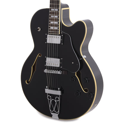 Sire Larry Carlton H7F Hollow Body Black Electric Guitars / Solid Body
