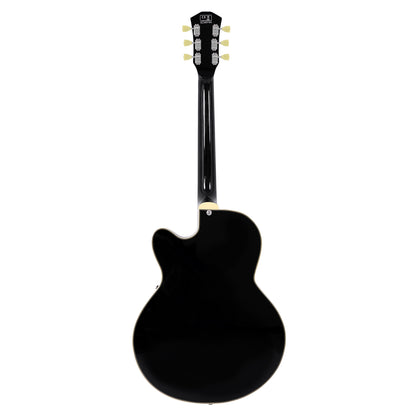 Sire Larry Carlton H7F Hollow Body Black Electric Guitars / Solid Body