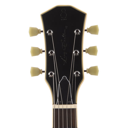 Sire Larry Carlton H7F Hollow Body See Through Red Electric Guitars / Solid Body