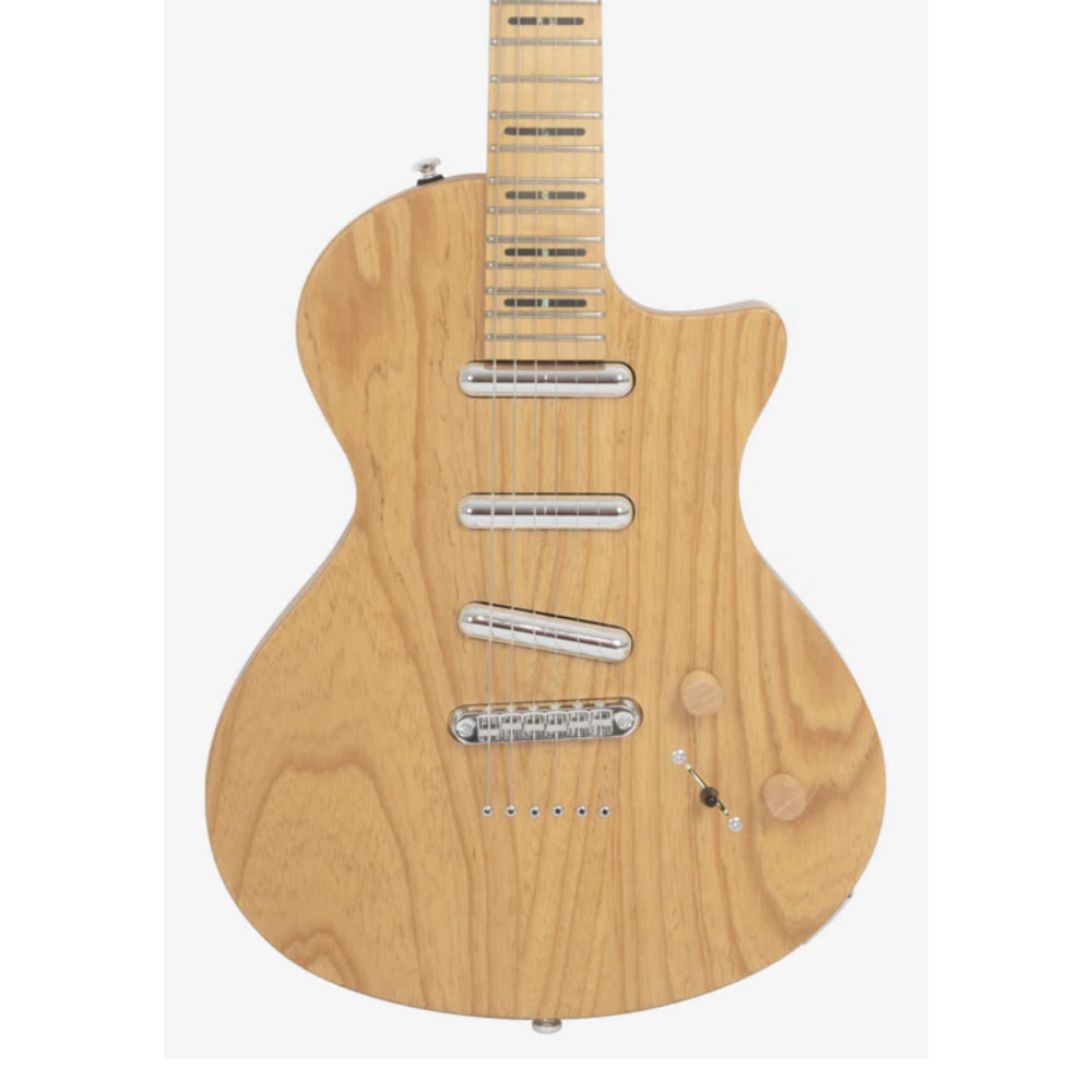 Sire Larry Carlton I5L Natural Satin Electric Guitars / Solid Body