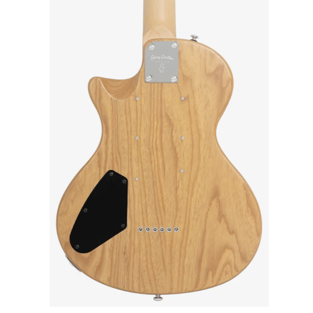 Sire Larry Carlton I5L Natural Satin Electric Guitars / Solid Body