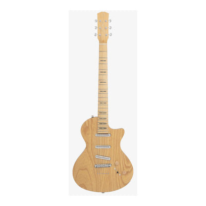 Sire Larry Carlton I5L Natural Satin Electric Guitars / Solid Body