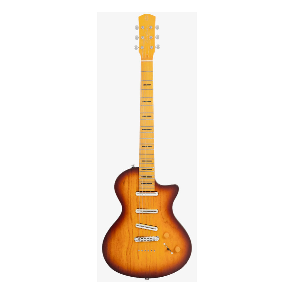 Sire Larry Carlton I5L Tobacco Sunburst Satin Electric Guitars / Solid Body