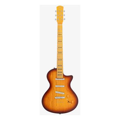 Sire Larry Carlton I5L Tobacco Sunburst Satin Electric Guitars / Solid Body
