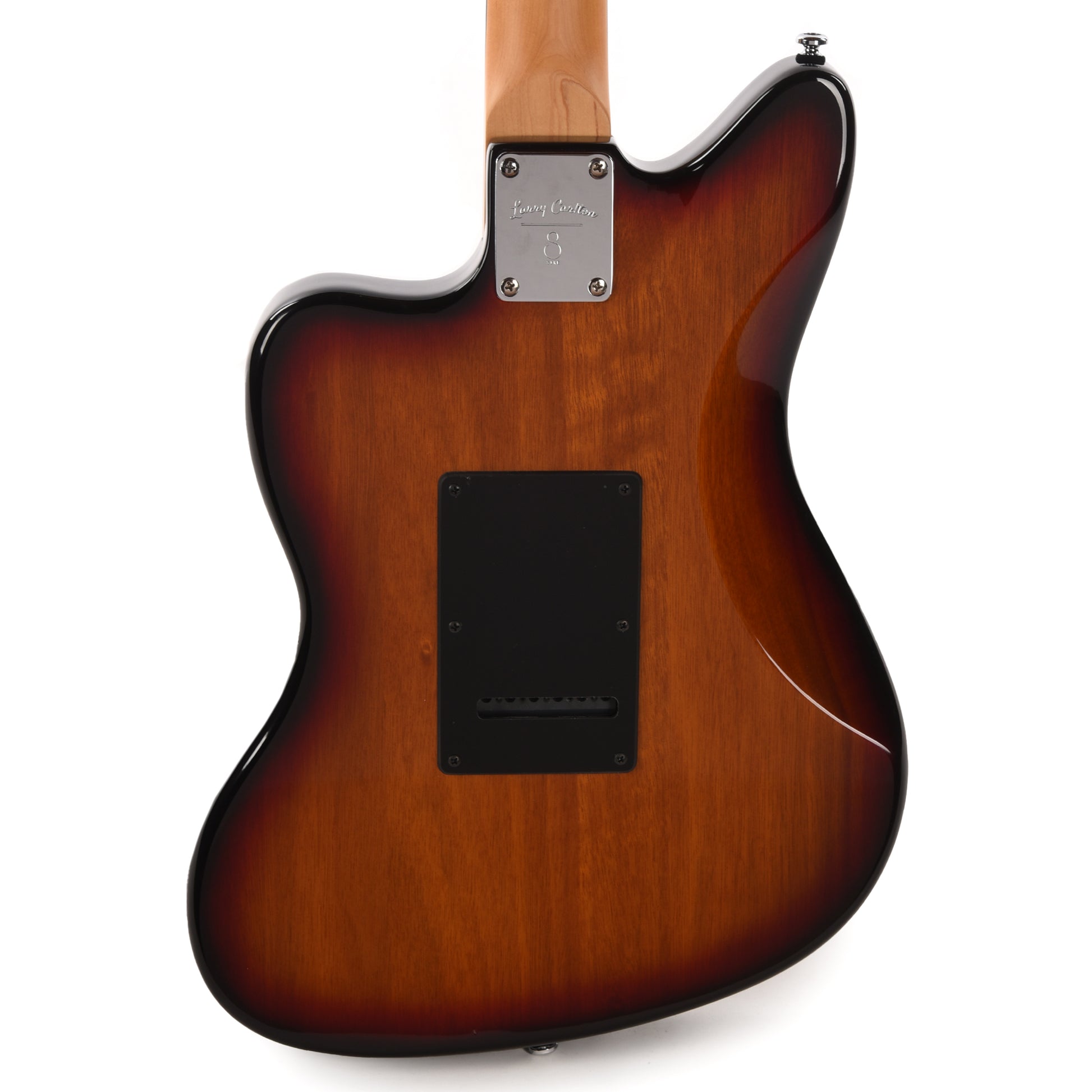 Sire Larry Carlton J3 3-Tone Sunburst Electric Guitars / Solid Body