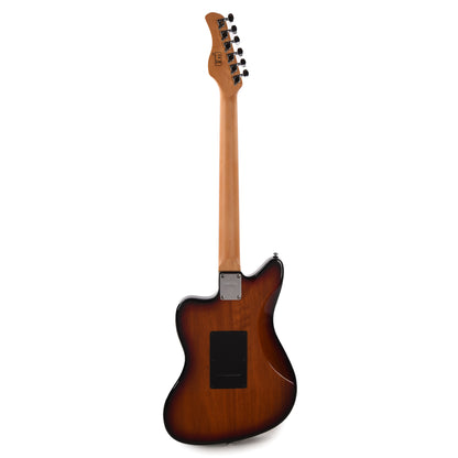 Sire Larry Carlton J3 3-Tone Sunburst Electric Guitars / Solid Body