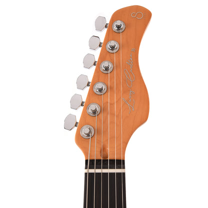 Sire Larry Carlton J3 3-Tone Sunburst Electric Guitars / Solid Body