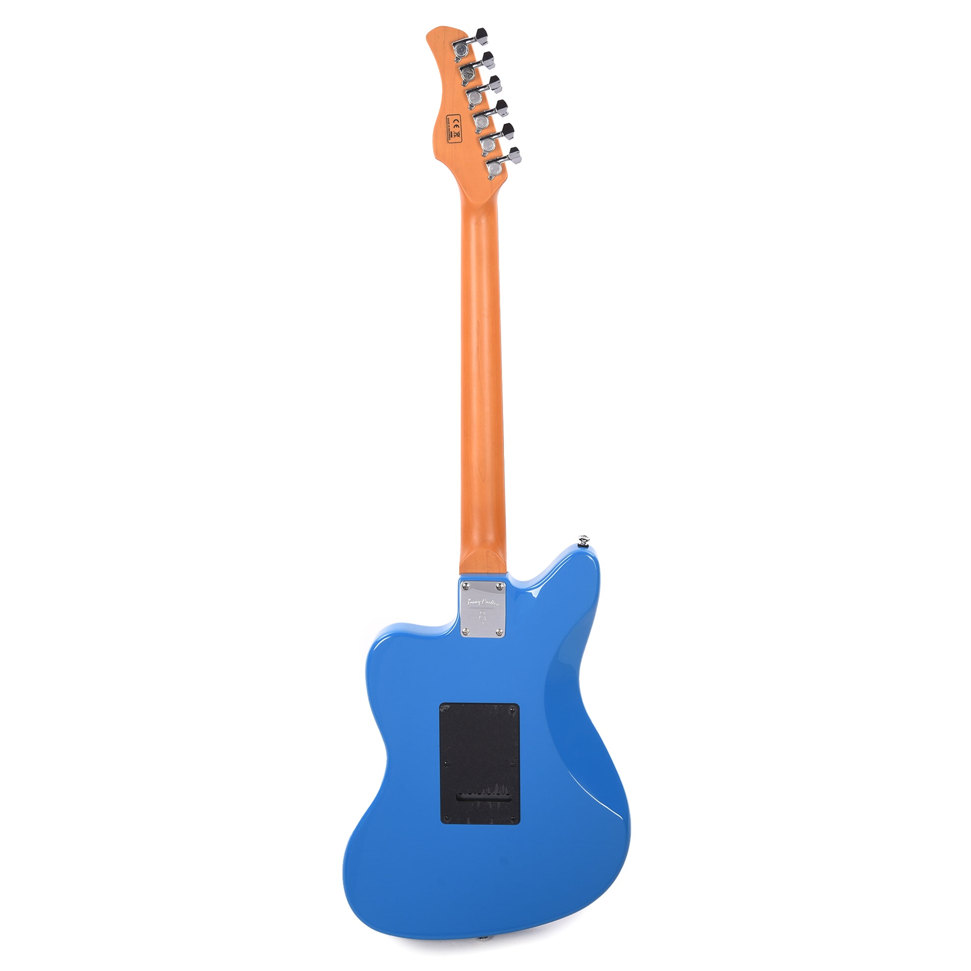Sire Larry Carlton J3 Blue Electric Guitars / Solid Body
