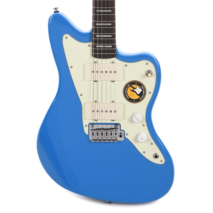 Sire Larry Carlton J3 Blue Electric Guitars / Solid Body
