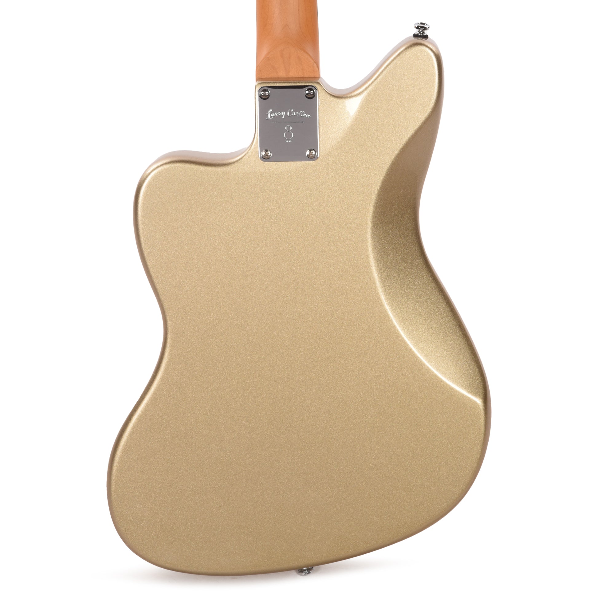 Sire Larry Carlton J5 Champagne Gold Metallic Electric Guitars / Solid Body