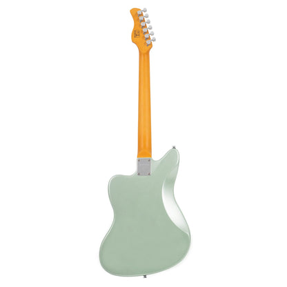Sire Larry Carlton J5 Surf Green Metallic Electric Guitars / Solid Body