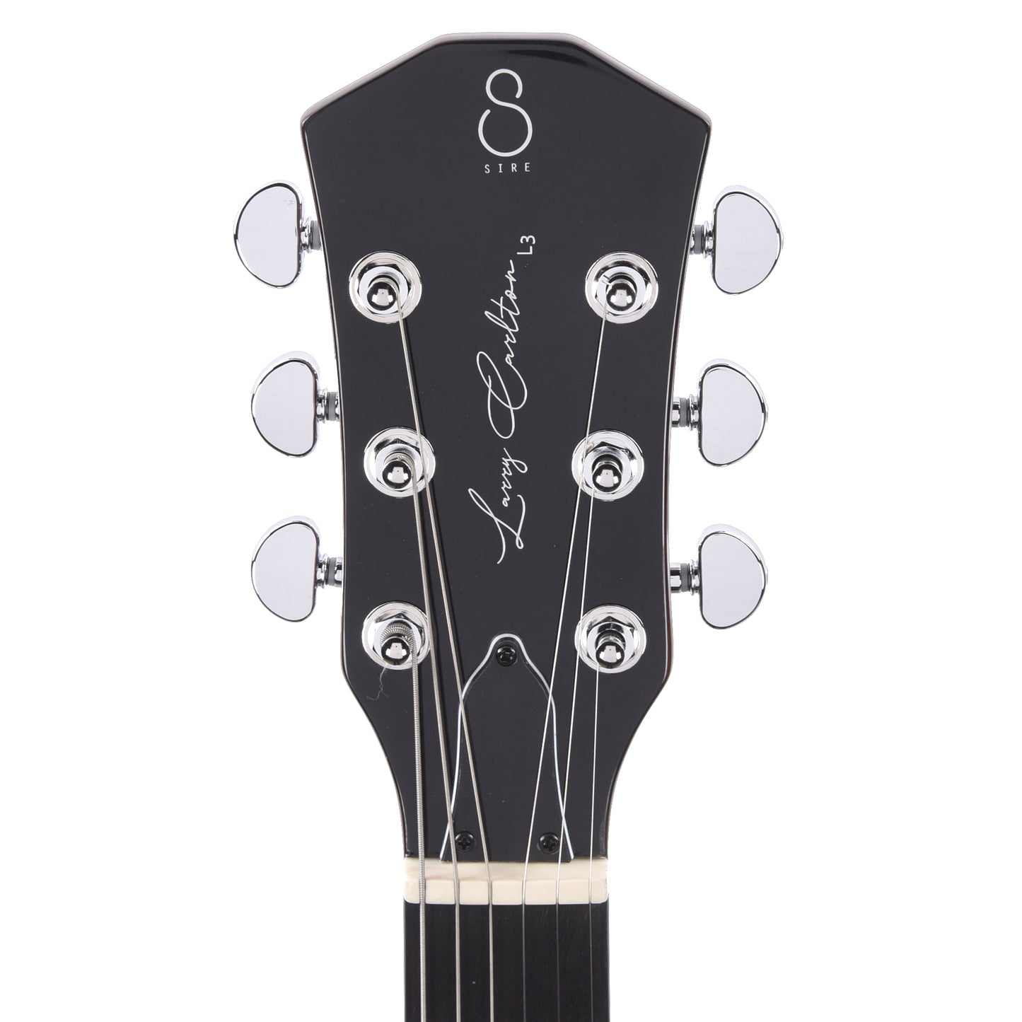 Sire Larry Carlton L3 HH Tobacco Sunburst Electric Guitars / Solid Body