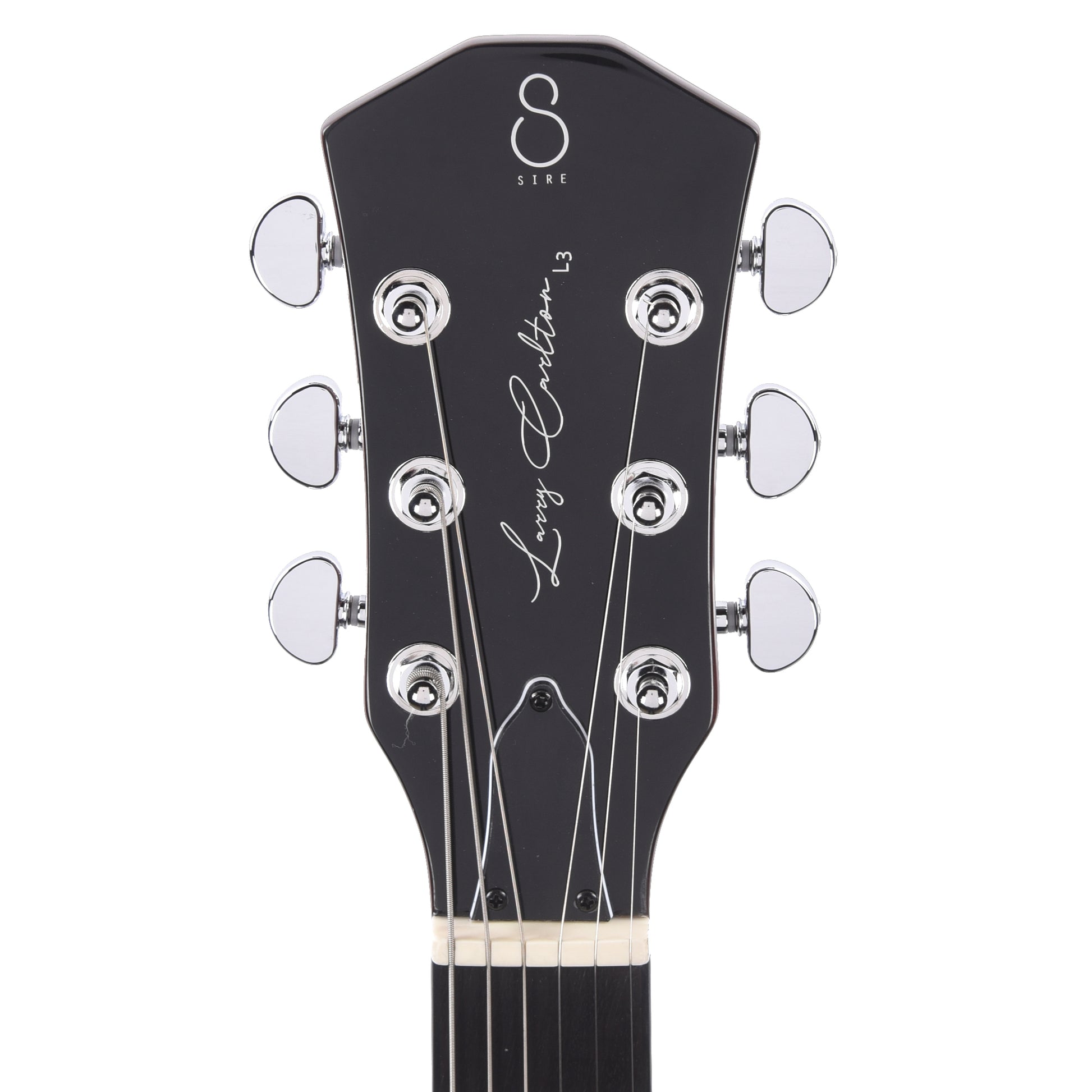 Sire Larry Carlton L3 HH Tobacco Sunburst Electric Guitars / Solid Body