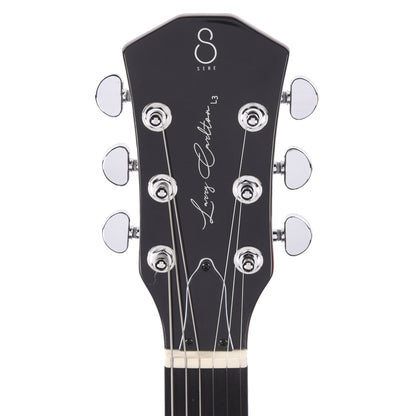 Sire Larry Carlton L3 HH Tobacco Sunburst Electric Guitars / Solid Body