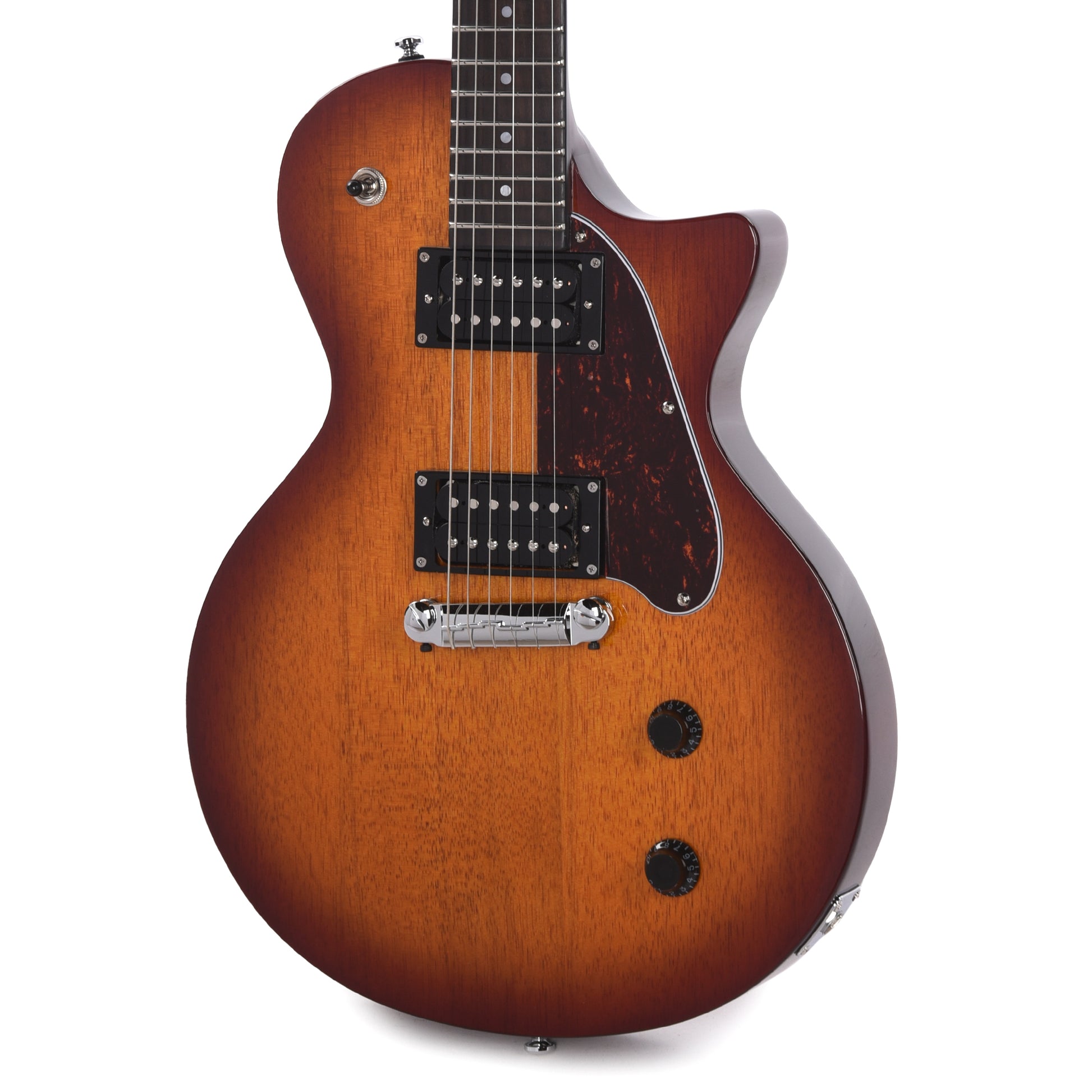 Sire Larry Carlton L3 HH Tobacco Sunburst Electric Guitars / Solid Body