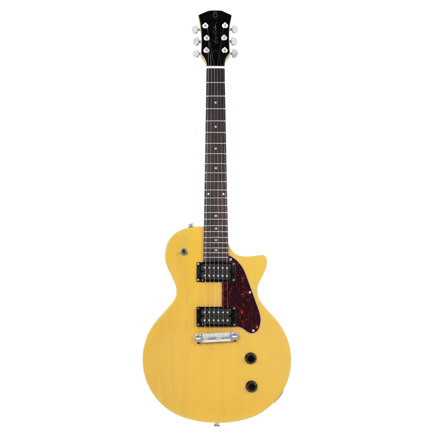 Sire Larry Carlton L3 HH TV Yellow Electric Guitars / Solid Body