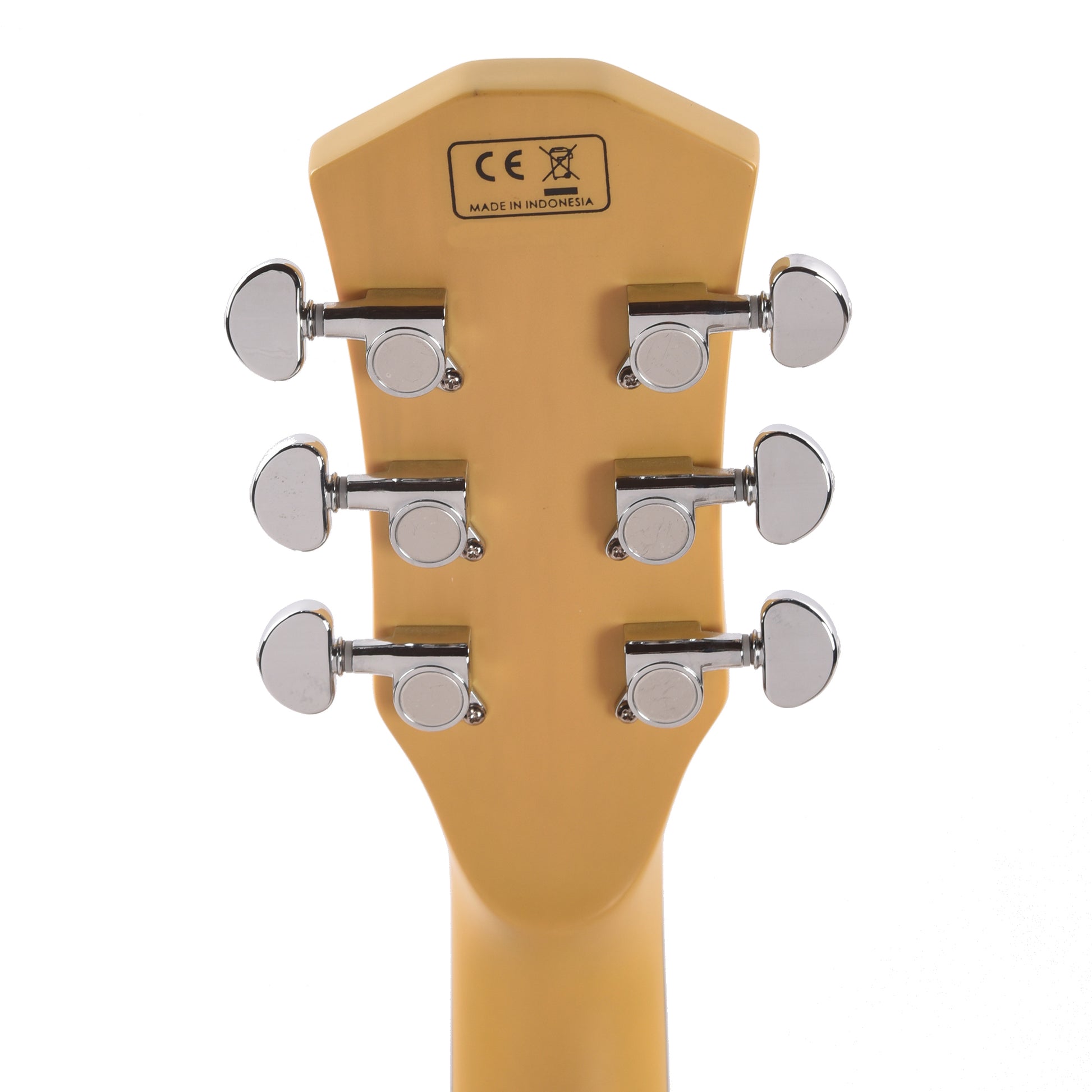 Sire Larry Carlton L3 HH TV Yellow Electric Guitars / Solid Body