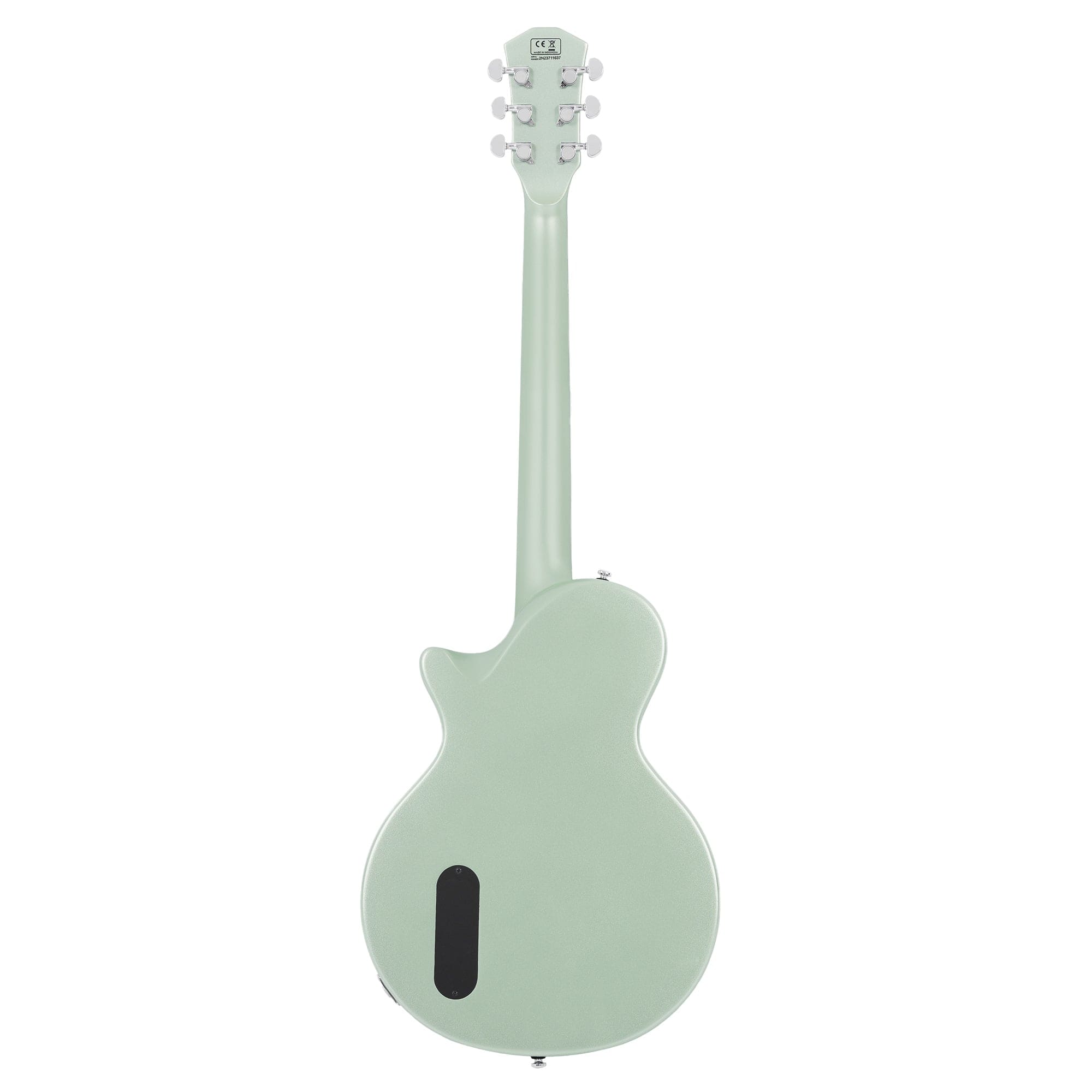 【激レア！Larry Carlton使用】Liquid Chorus Sire Larry Carlton L3 P90 Surf Green Metallic – Chicago