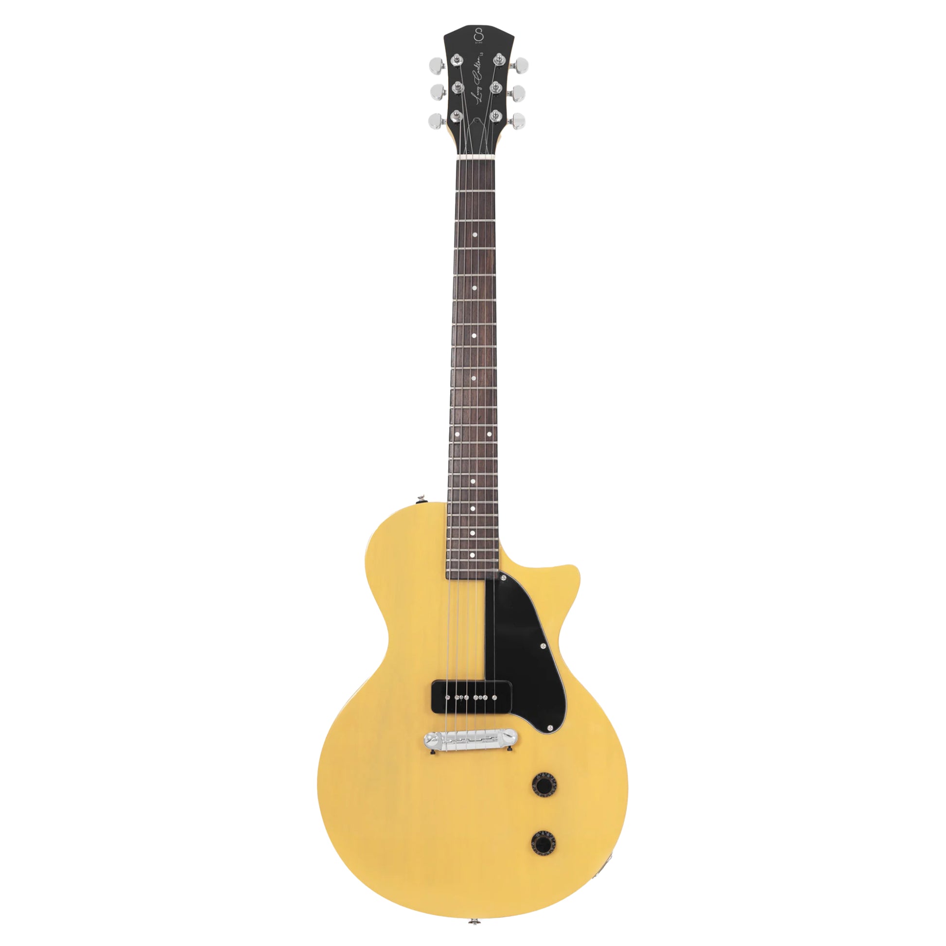 Sire Larry Carlton L3 P90 TV Yellow Electric Guitars / Solid Body
