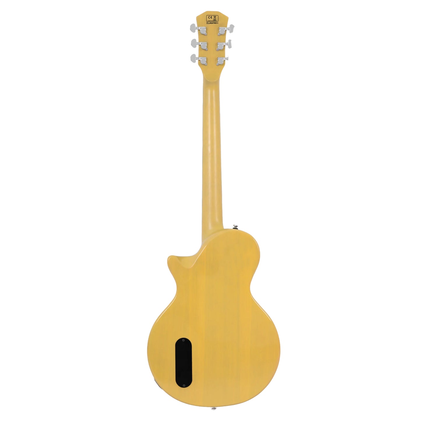 Sire Larry Carlton L3 P90 TV Yellow Electric Guitars / Solid Body