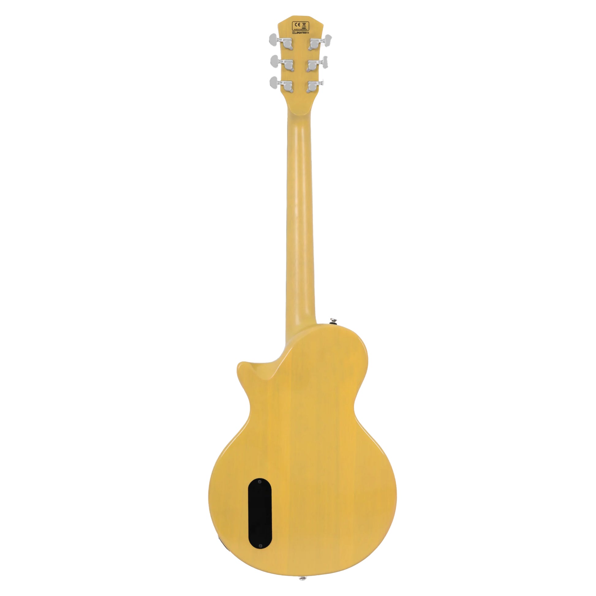 Sire Larry Carlton L3 P90 TV Yellow Electric Guitars / Solid Body