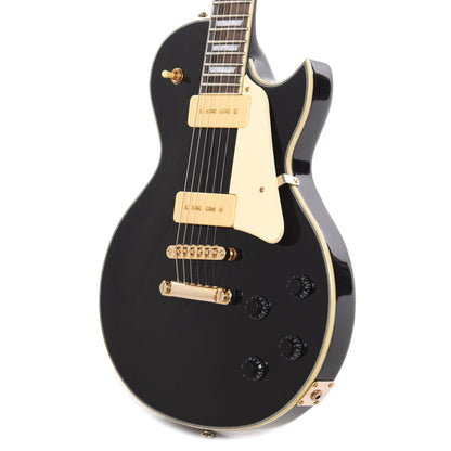 Sire Larry Carlton L7V Black w/Gold Hardware Electric Guitars / Solid Body