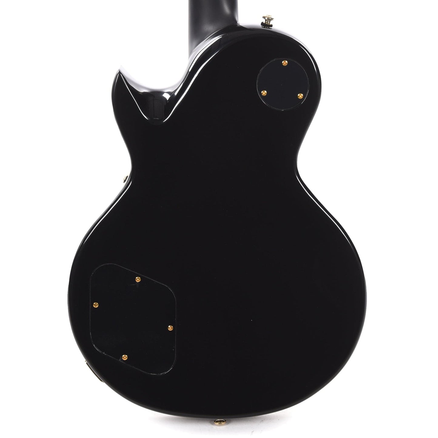 Sire Larry Carlton L7V Black w/Gold Hardware Electric Guitars / Solid Body