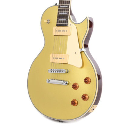 Sire Larry Carlton L7V Gold Top Electric Guitars / Solid Body