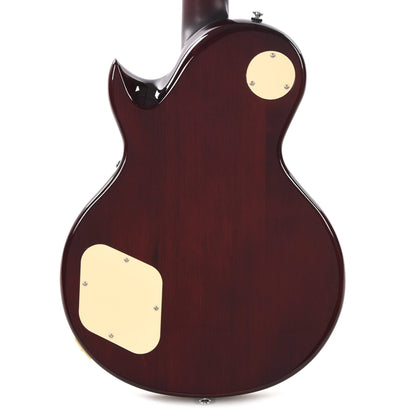 Sire Larry Carlton L7V Gold Top Electric Guitars / Solid Body