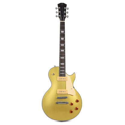 Sire Larry Carlton L7V Gold Top Electric Guitars / Solid Body