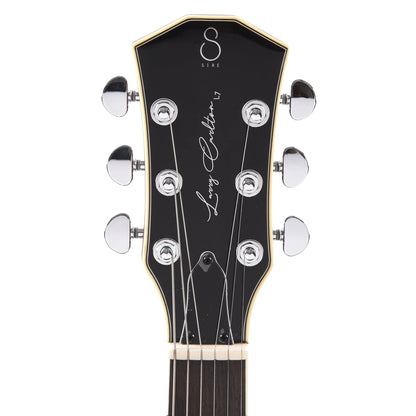 Sire Larry Carlton L7V Gold Top Electric Guitars / Solid Body