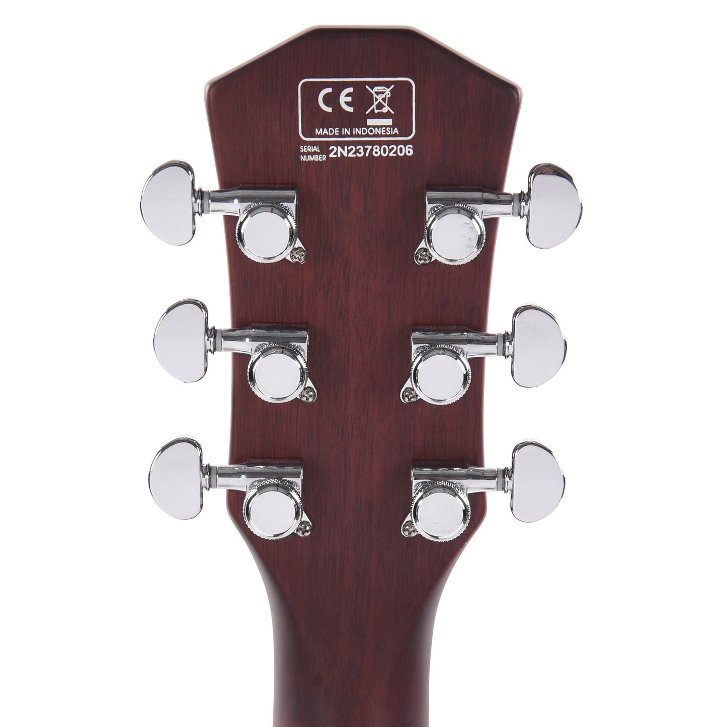 Sire Larry Carlton L7V Gold Top Electric Guitars / Solid Body