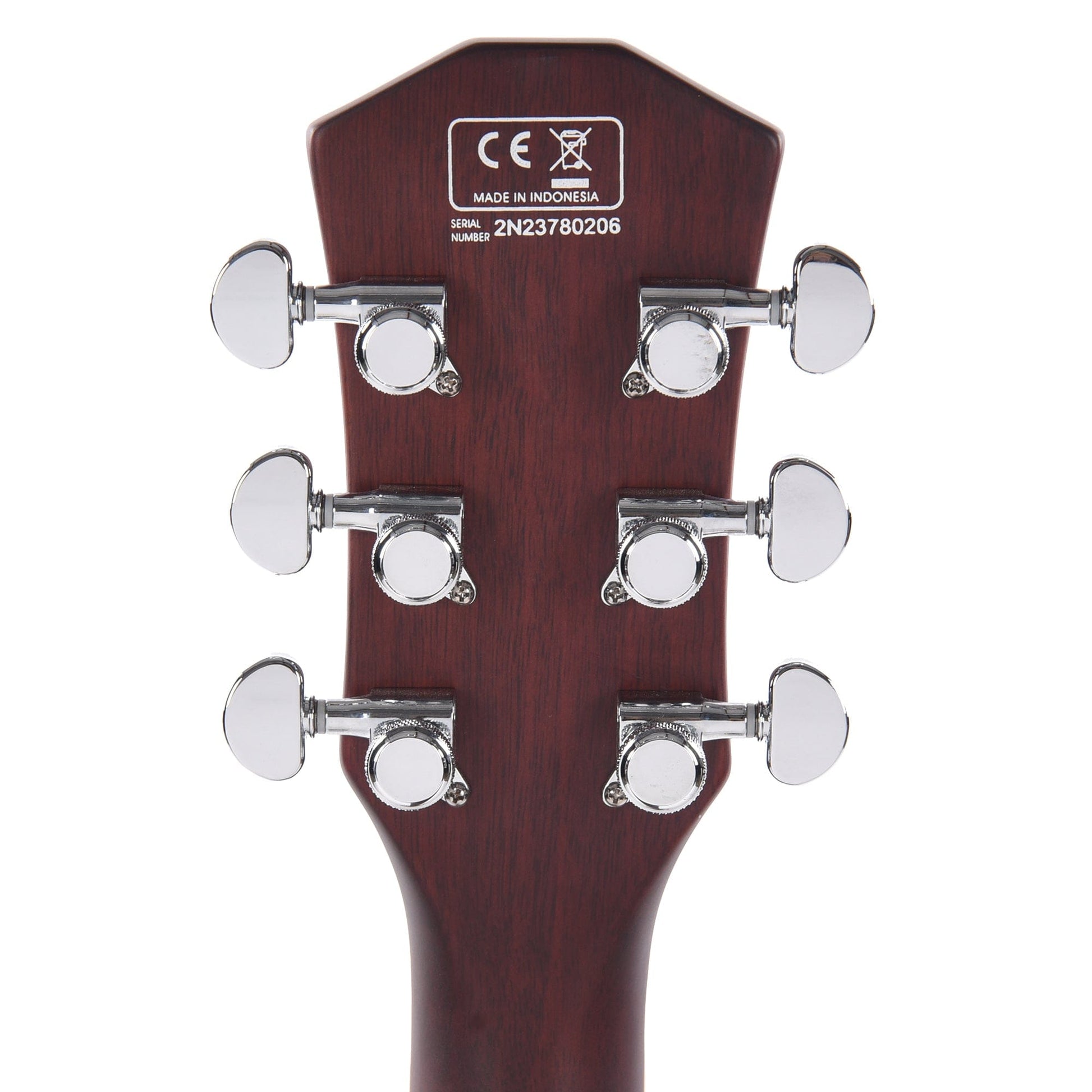 Sire Larry Carlton L7V Gold Top Electric Guitars / Solid Body